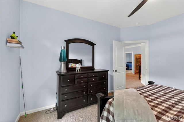 16925 Todd Evan Trail Road, Chesterfield, MO 63005