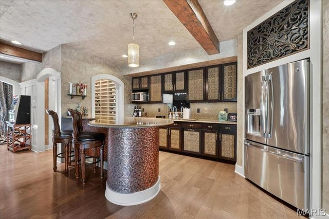 16925 Todd Evan Trail Road, Chesterfield, MO 63005