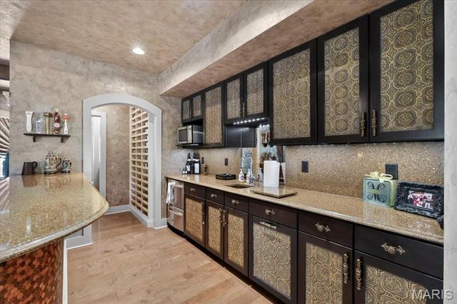 16925 Todd Evan Trail Road, Chesterfield, MO 63005
