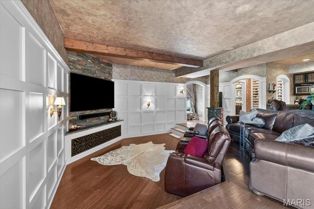 16925 Todd Evan Trail Road, Chesterfield, MO 63005