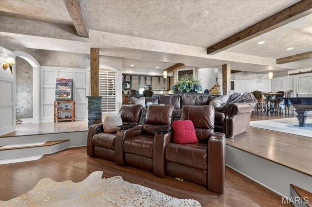 16925 Todd Evan Trail Road, Chesterfield, MO 63005