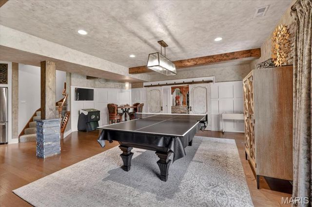 16925 Todd Evan Trail Road, Chesterfield, MO 63005