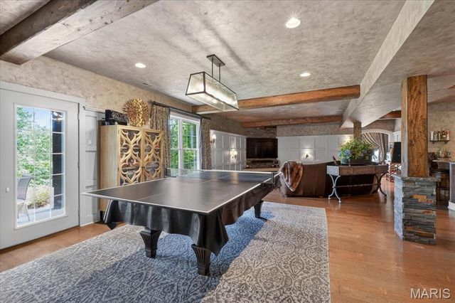 16925 Todd Evan Trail Road, Chesterfield, MO 63005