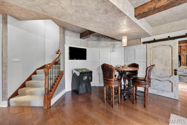 16925 Todd Evan Trail Road, Chesterfield, MO 63005