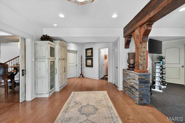 16925 Todd Evan Trail Road, Chesterfield, MO 63005