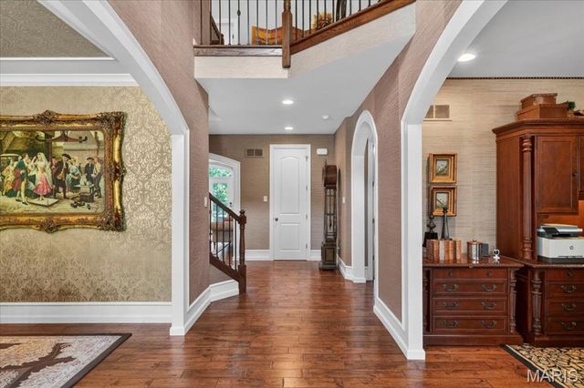 16925 Todd Evan Trail Road, Chesterfield, MO 63005