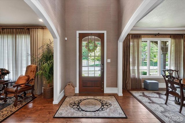 16925 Todd Evan Trail Road, Chesterfield, MO 63005