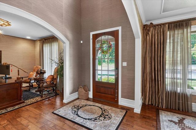 16925 Todd Evan Trail Road, Chesterfield, MO 63005