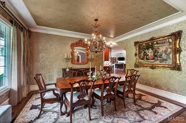 16925 Todd Evan Trail Road, Chesterfield, MO 63005