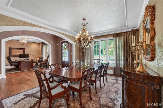 16925 Todd Evan Trail Road, Chesterfield, MO 63005