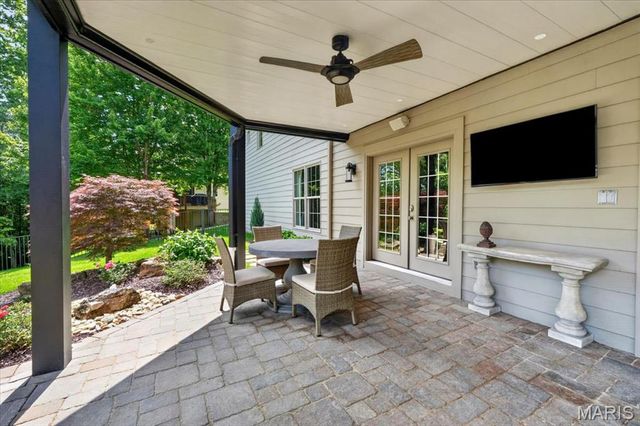 16925 Todd Evan Trail Road, Chesterfield, MO 63005