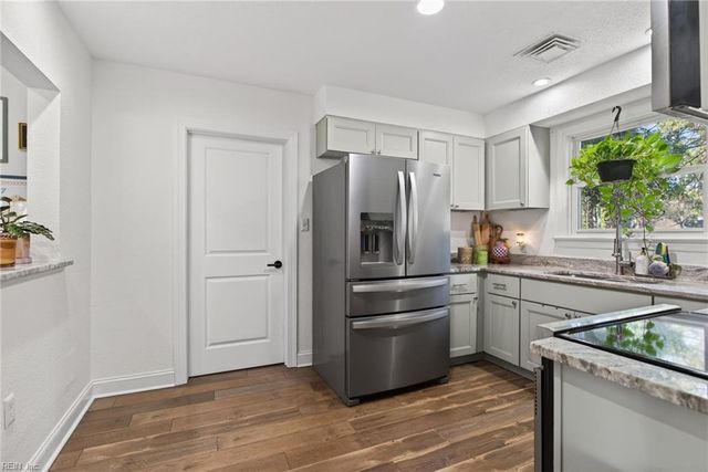 3112 Carney ST, Portsmouth, VA 23703