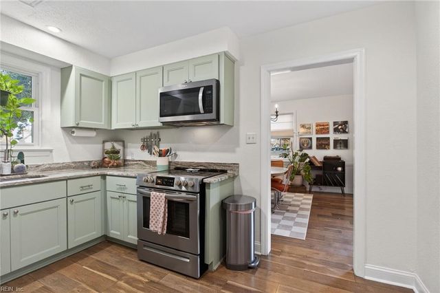 3112 Carney ST, Portsmouth, VA 23703