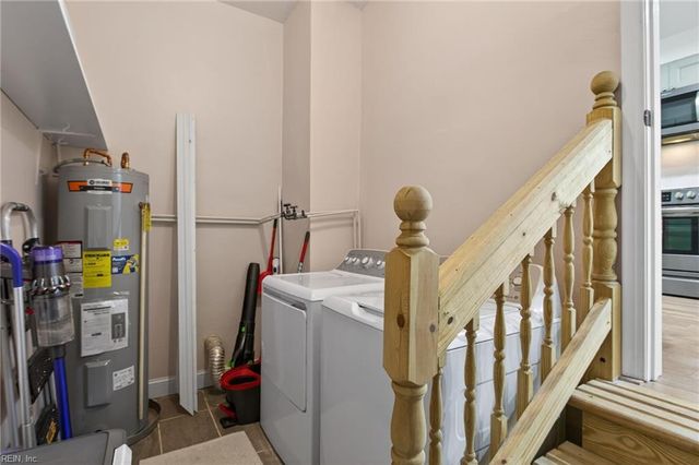 3112 Carney ST, Portsmouth, VA 23703