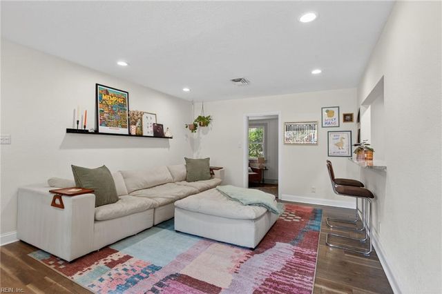 3112 Carney ST, Portsmouth, VA 23703