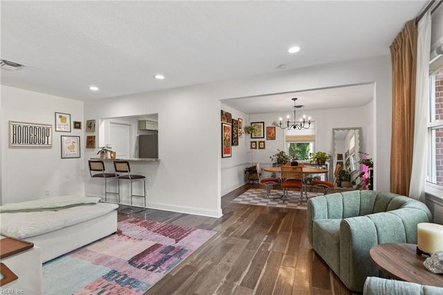 3112 Carney ST, Portsmouth, VA 23703