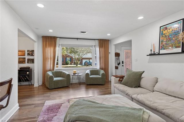 3112 Carney ST, Portsmouth, VA 23703