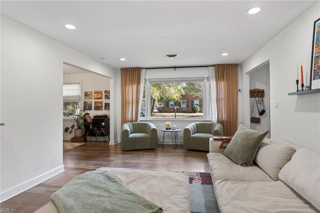 3112 Carney ST, Portsmouth, VA 23703