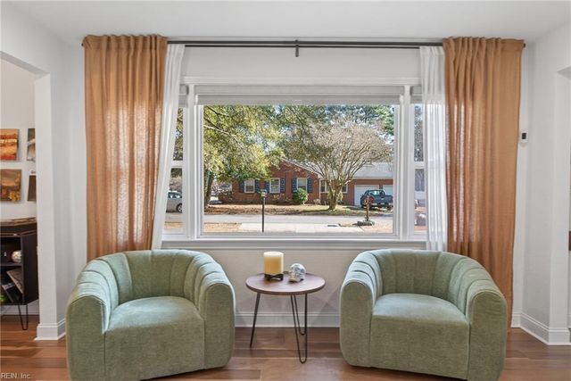 3112 Carney ST, Portsmouth, VA 23703