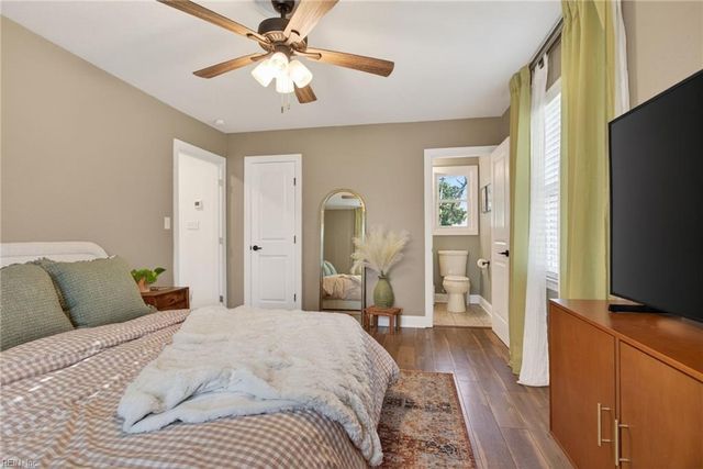 3112 Carney ST, Portsmouth, VA 23703