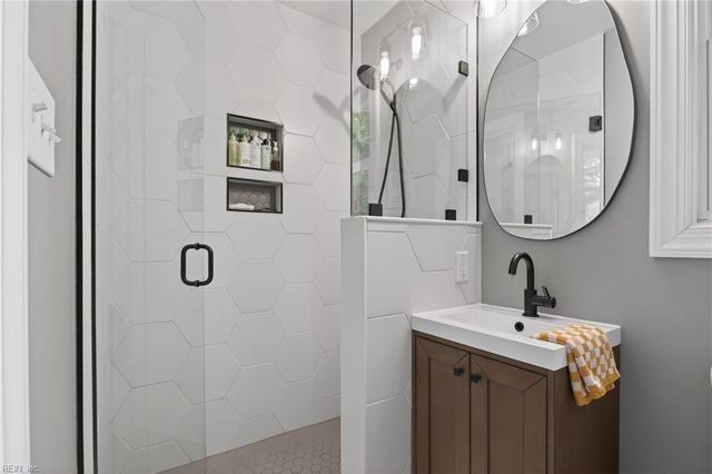 3112 Carney ST, Portsmouth, VA 23703