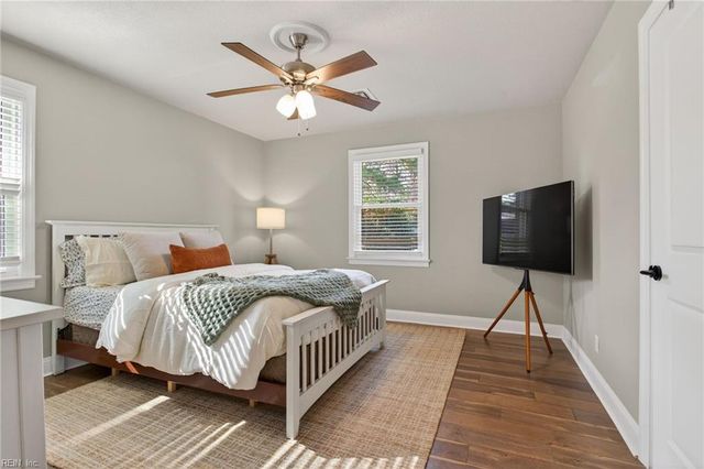 3112 Carney ST, Portsmouth, VA 23703