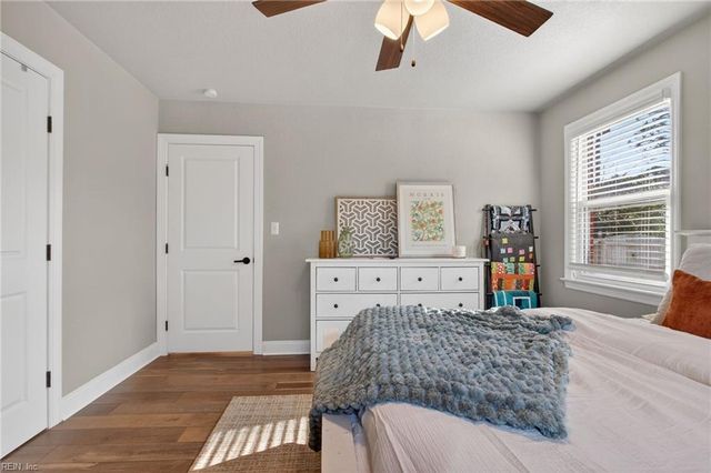 3112 Carney ST, Portsmouth, VA 23703