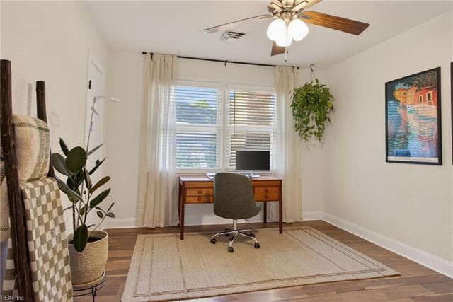 3112 Carney ST, Portsmouth, VA 23703