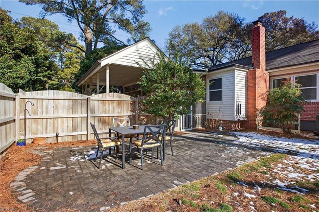 3112 Carney ST, Portsmouth, VA 23703