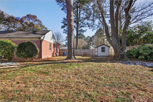 3112 Carney ST, Portsmouth, VA 23703