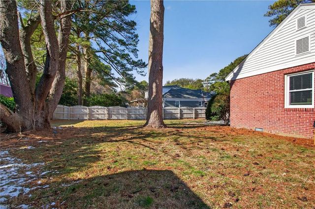 3112 Carney ST, Portsmouth, VA 23703