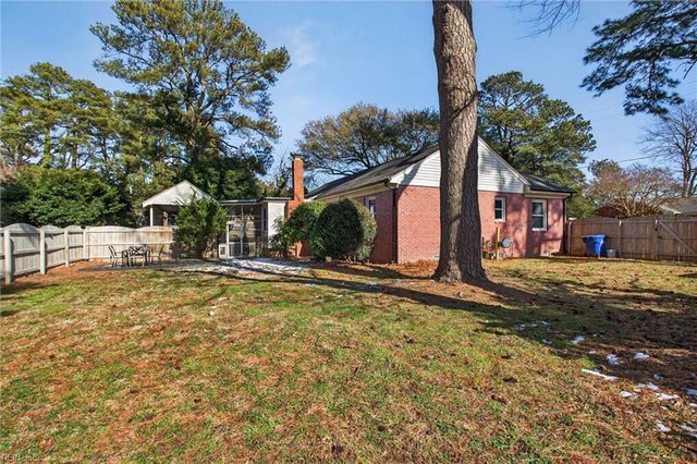 3112 Carney ST, Portsmouth, VA 23703