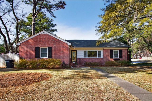 3112 Carney ST, Portsmouth, VA 23703