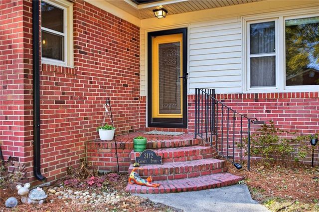 3112 Carney ST, Portsmouth, VA 23703