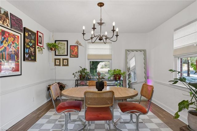 3112 Carney ST, Portsmouth, VA 23703