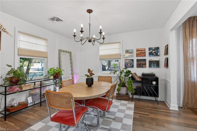 3112 Carney ST, Portsmouth, VA 23703