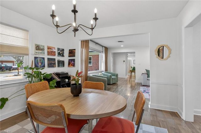 3112 Carney ST, Portsmouth, VA 23703