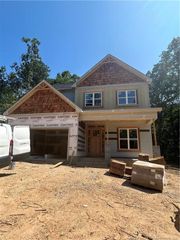 188 Landon Ridge, Sanford, NC 27330