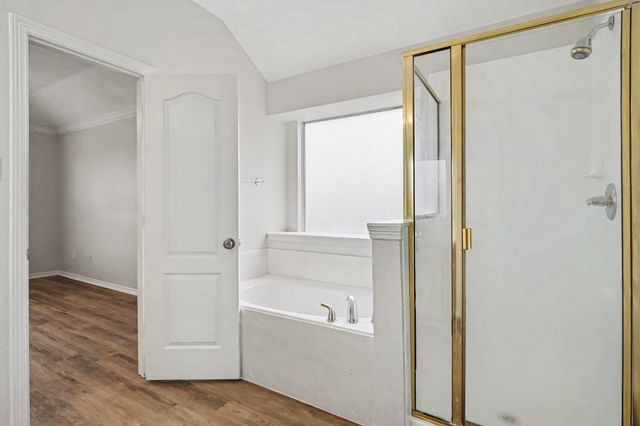 1053 Liberty Circle, Hurst, TX 76053