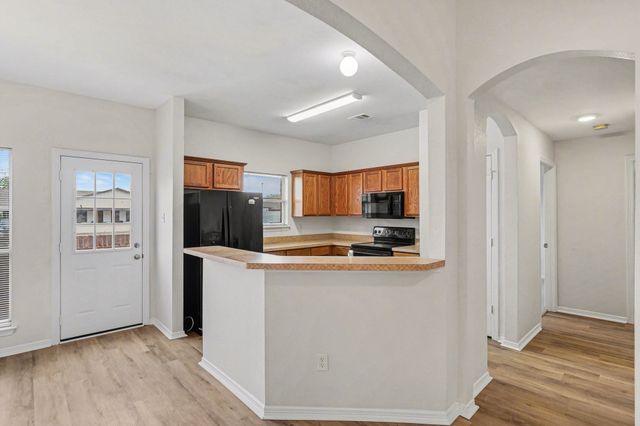 1053 Liberty Circle, Hurst, TX 76053