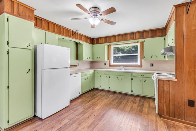 116 Diane Drive, Dalton, GA 30721