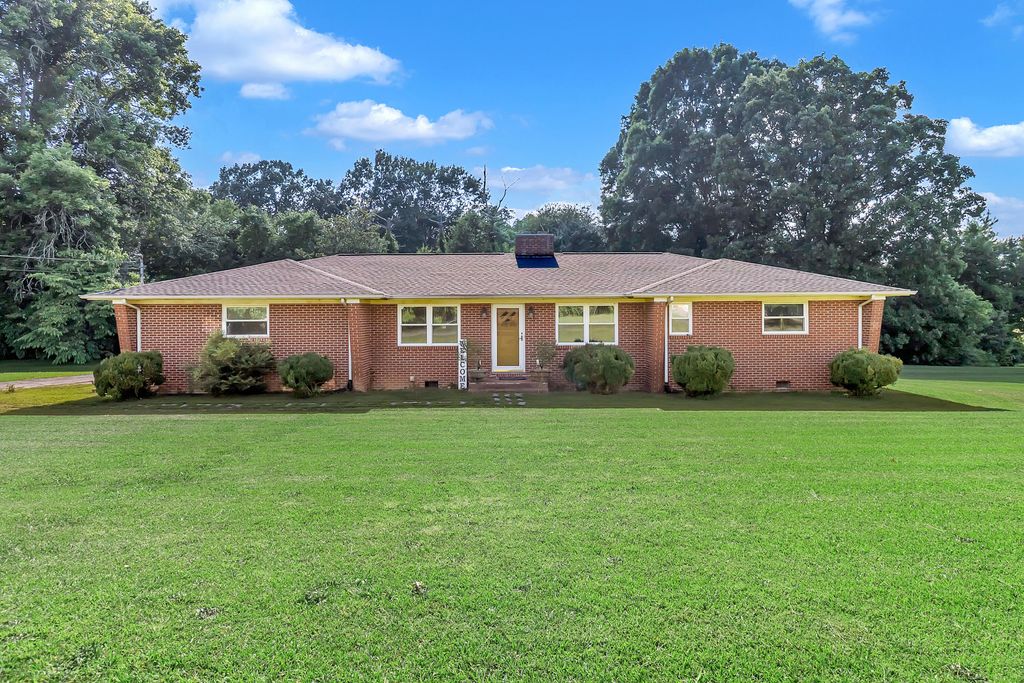116 Diane Drive, Dalton, GA 30721