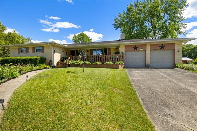 818 Antioch School Road 818 Antioch School Road, Vandalia, OH 45377