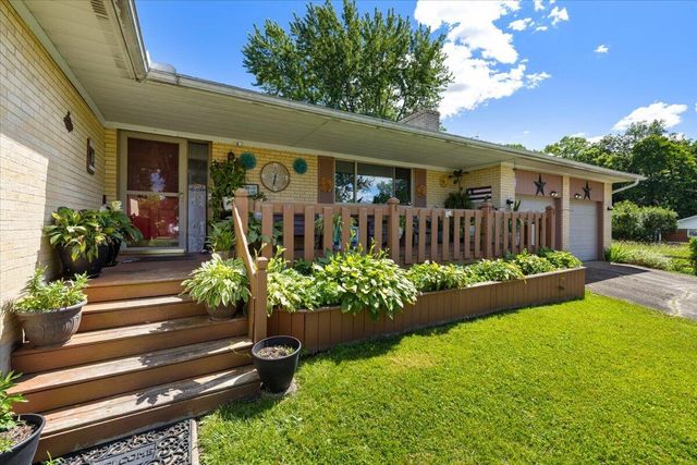 818 Antioch School Road 818 Antioch School Road, Vandalia, OH 45377