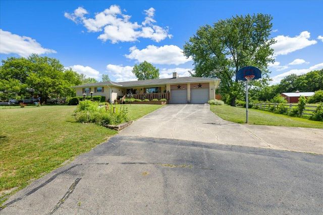 818 Antioch School Road 818 Antioch School Road, Vandalia, OH 45377