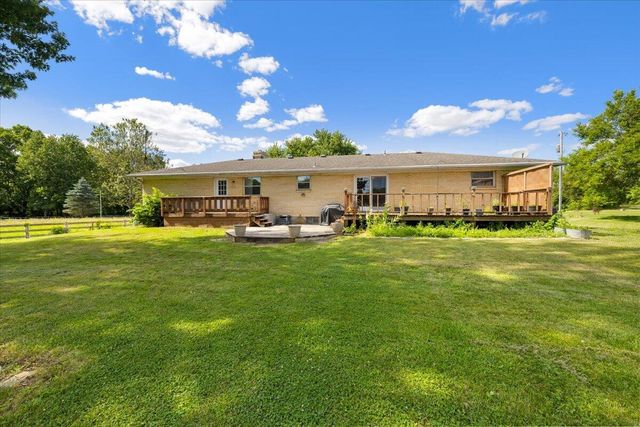 818 Antioch School Road 818 Antioch School Road, Vandalia, OH 45377