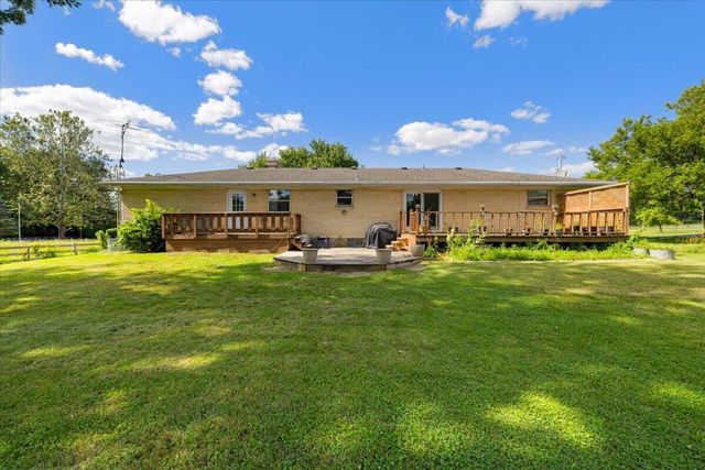 818 Antioch School Road 818 Antioch School Road, Vandalia, OH 45377