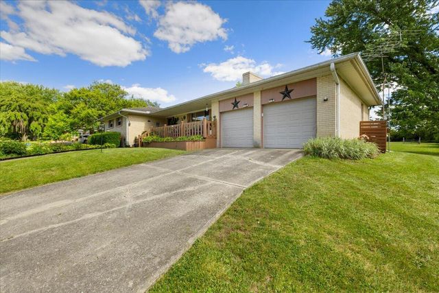 818 Antioch School Road 818 Antioch School Road, Vandalia, OH 45377