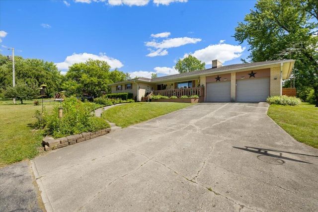 818 Antioch School Road 818 Antioch School Road, Vandalia, OH 45377