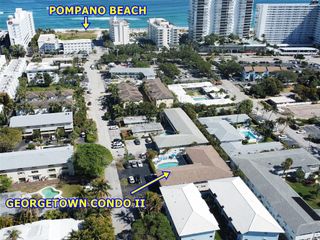 3216 NE 13th Street 8, Pompano Beach, FL 33062